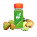 Lift Fast-Acting Glucose Energy Juice Shots – Tropical, 12 x 60ml