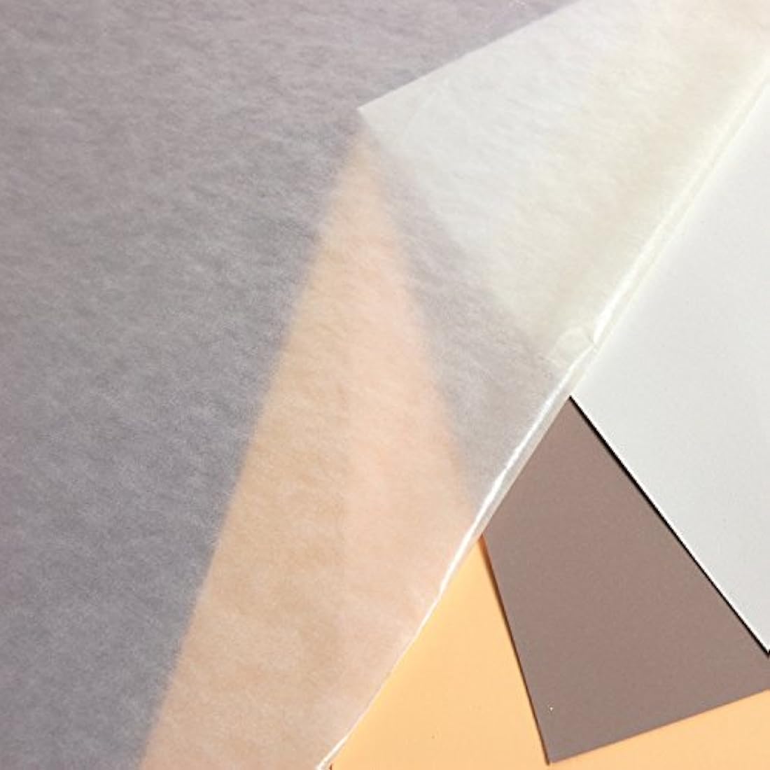 Clairefontaine Crystal Paper | 73x101cm Acid-Free Pergamine | 20 Sheets