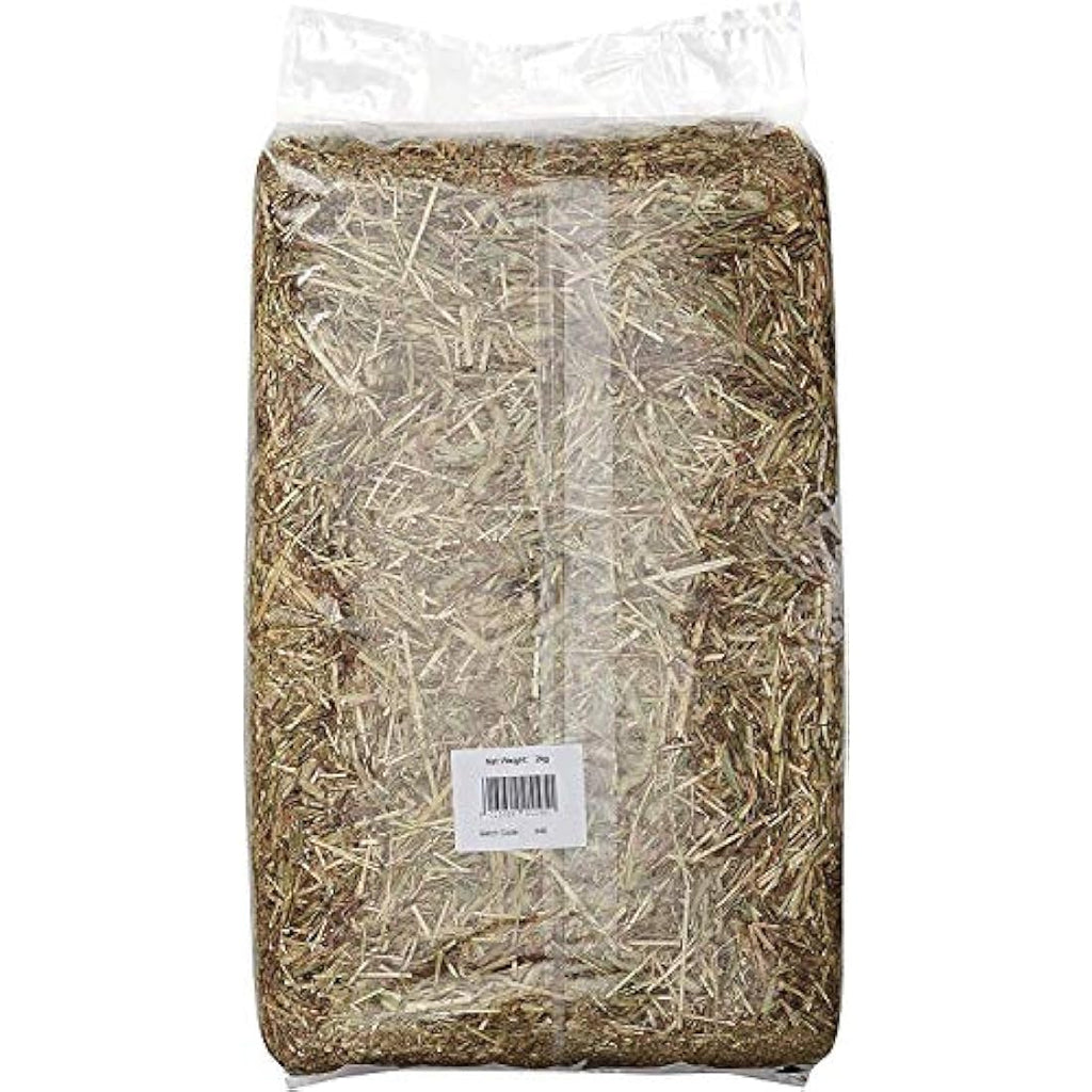 Supreme Science Selective Timothy Hay – Natural Small Pet Forage, 2kg