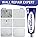 Sugelary Wall Repair Cream Kit – Waterproof Mending Paste for Cracks