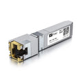 Ubiquiti UF-RJ45-10G Compatible 10G SFP+ to RJ45 Copper Transceiver
