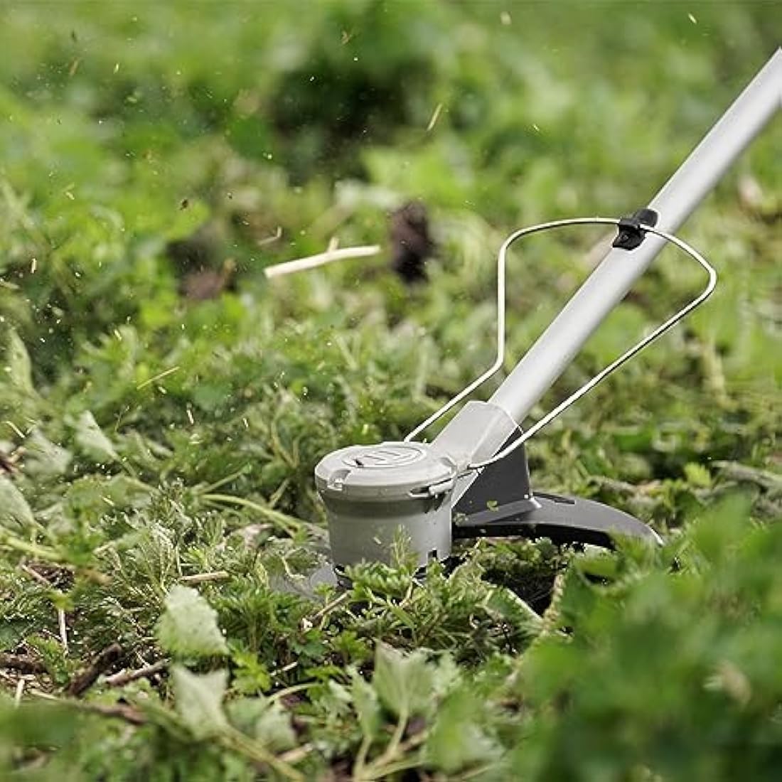 Bosch AdvancedBrushCut 36V-23-750 Cordless Brushless Brushcutter