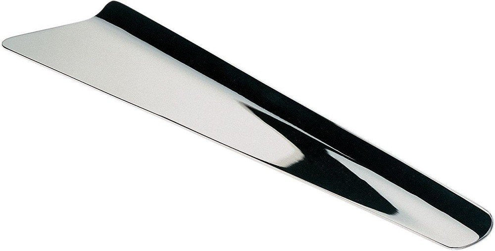 Alessi Ala AC06 Crumb Collector – Mirror Polished Stainless Steel