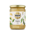 Biona Organic Tofu - Long Life Vegan Protein - 360g (Pack of 6)