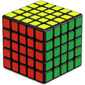 Roxenda 5x5 Speed Cube | Smooth Magic Puzzle Toy for Kids & Adults