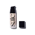 Saie Mini Glowy Super Gel – Hydrating Illuminating Primer with Vitamin C