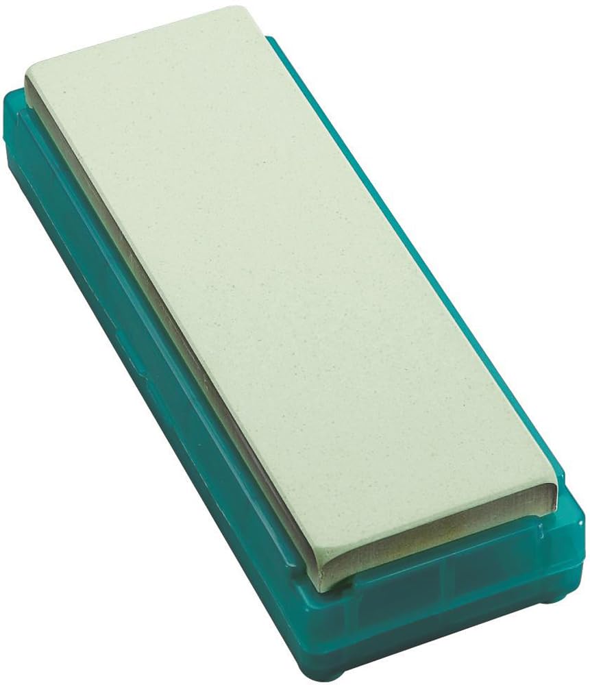 Shapton Kuromaku #2000 Green Whetstone – Japanese Sharpening Stone