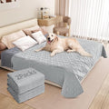 Jolof Store Waterproof Dog Blanket | 2-Pack Washable Furniture Protector