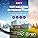 Oren Cat7 Outdoor Ethernet Cable 50m – 10GbE Direct Burial 23AWG Copper