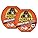 Gorilla Heavy-Duty Black Tape – 11m Weatherproof Adhesive (2 Pack)