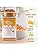 Jolof Store Cheddar Cheese Popcorn Seasoning Powder - 300g Jar