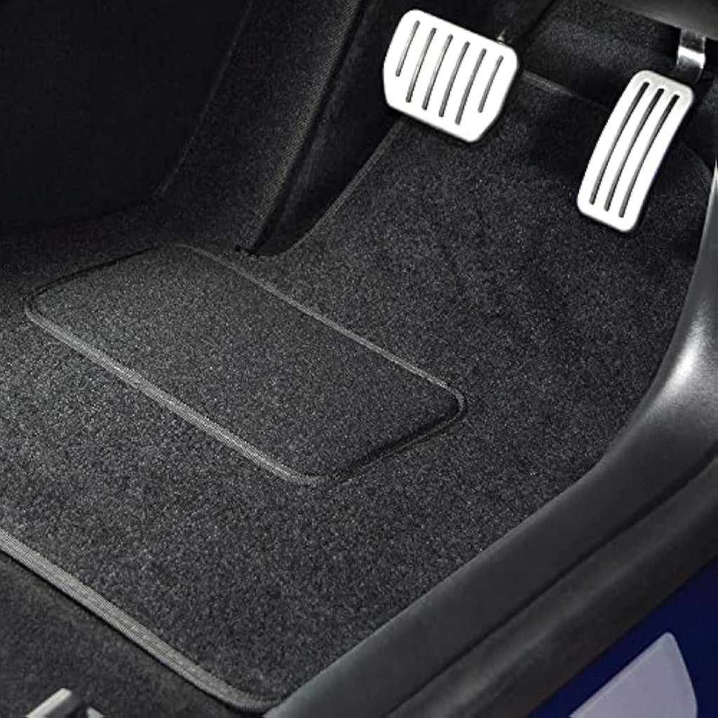 Hyundai Tucson 2021+ Carpet Car Mats | Tailored 4pc Set