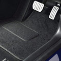Hyundai Tucson 2021+ Carpet Car Mats | Tailored 4pc Set