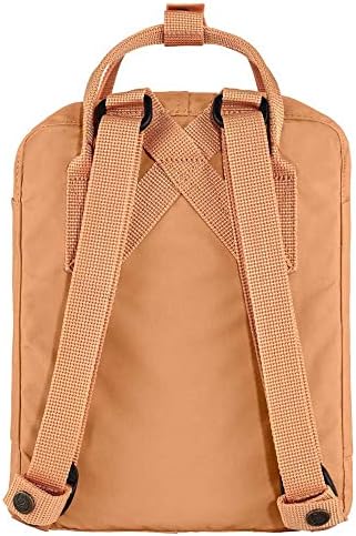 Fjällräven Kånken Mini Hiking Backpack – Durable Outdoor Travel Daypack