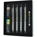 GraphGear 1000 Mechanical Pencil Set | Jolof Store Premium Drafting