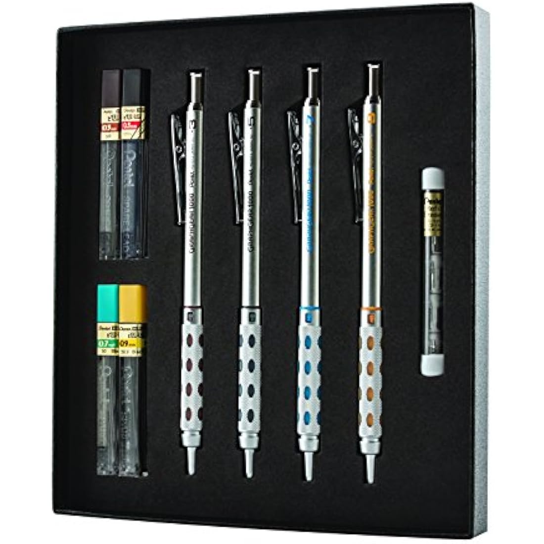 GraphGear 1000 Mechanical Pencil Set | Jolof Store Premium Drafting