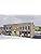 Walthers Cornerstone Row of Houses IV - HO Scale Model Building Kit