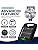My Animal Command Solar Electric Fence Charger | 5km 0.25J Energizer