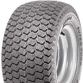 Kenda K500 Super Turf Tyre 15x6.00-6 4PR TL | Lawnmower & Golf Buggy