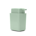 Brabantia Sinkside Soap Dispenser – 200ml Jade Green – Non-Drip Pump