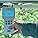 NDIR CO2 Meter & Data Logger for Greenhouse | VPD Sensor