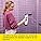 Kärcher WV 2 Window Vac – Cordless Glass Cleaner with 35m Battery