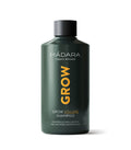 MÁDARA Grow Volume Shampoo – Organic Hair Growth with Biotin & Caffeine