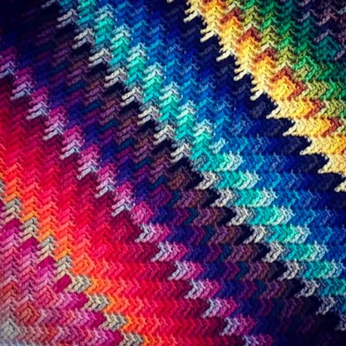 Scheepjes Cahlista Cotton Yarn Colour Pack – 109 x 15g Aran Weight