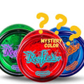 Duncan Reflex Auto-Return Yo-Yo | High-Speed Axle Butterfly Shape