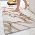 DEXI Bath Mat | 61x110cm Non-Slip Absorbent Microfibre Shower Rug
