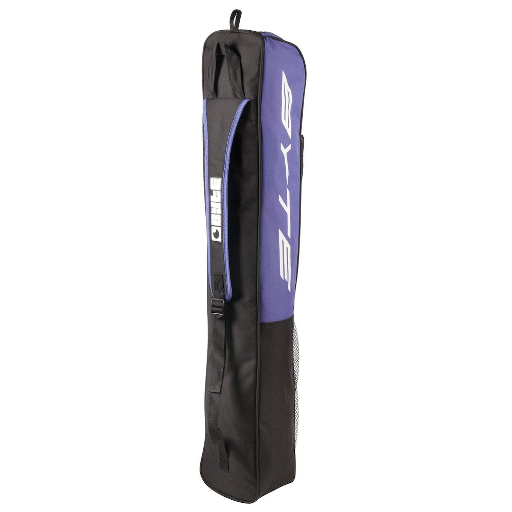 Byte HX Hockey Stick Bag – Purple Padded Field Hockey Gear Bag