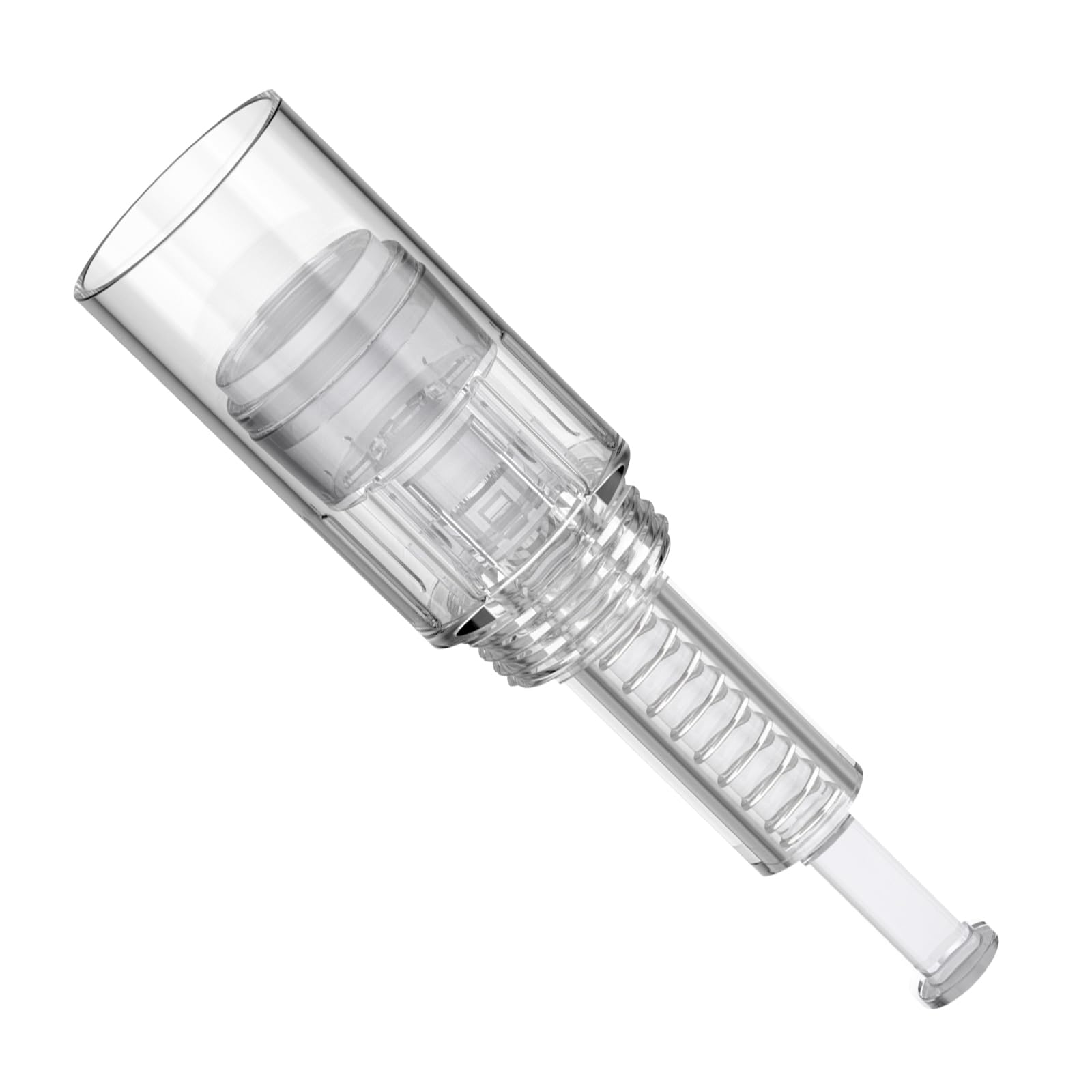 PELCAS 36 Pin Microneedling Replacement Cartridges | 10pcs Bayonet Slot