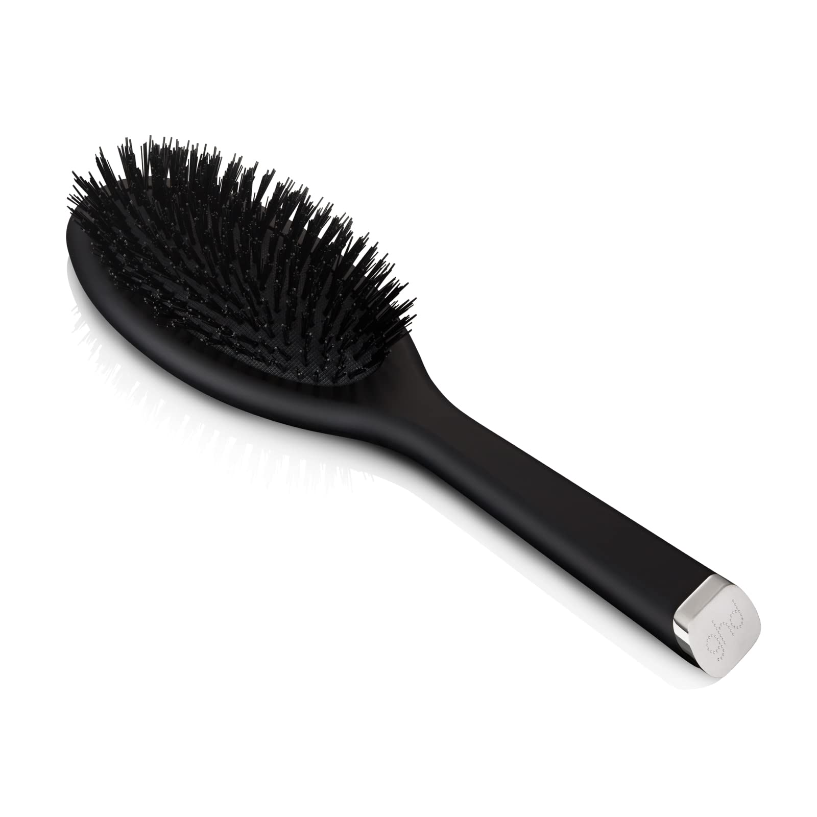 ghd The Dresser Oval Hair Brush – Anti-Static Professional Styling Tool