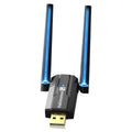 Hakimonoe USB Bluetooth 5.4 Adapter | 492FT Long Range Wireless Dongle