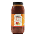 Cooks & Co Premium Mango Chutney – 2.7kg Bulk Curry Condiment (Set of 2)