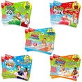 Zimpli Kids Christmas Party Bag Fillers – 10 Pack Sensory Toy Set