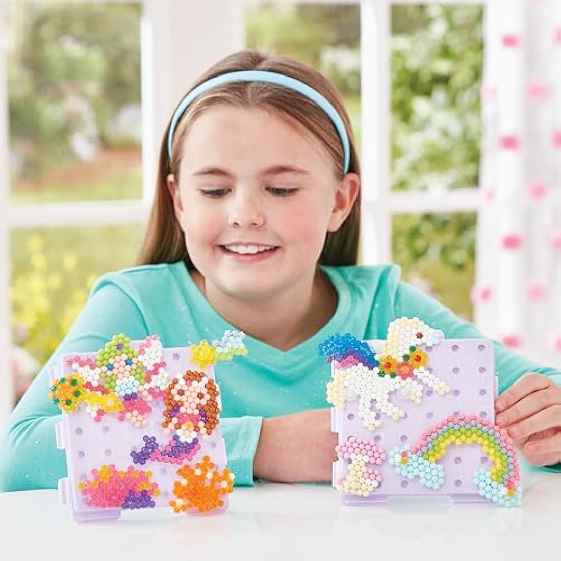 Aquabeads Enchanted World Art & Craft Bead Kit for Kids – Jolof Store