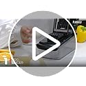 11-in-1 Vegetable Chopper | Stainless Steel Food Dicer