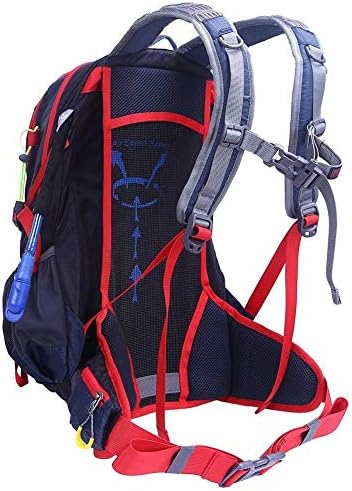 EGOGO 30L Water-resistant Hiking Backpack | Outdoor Cycling Daypack
