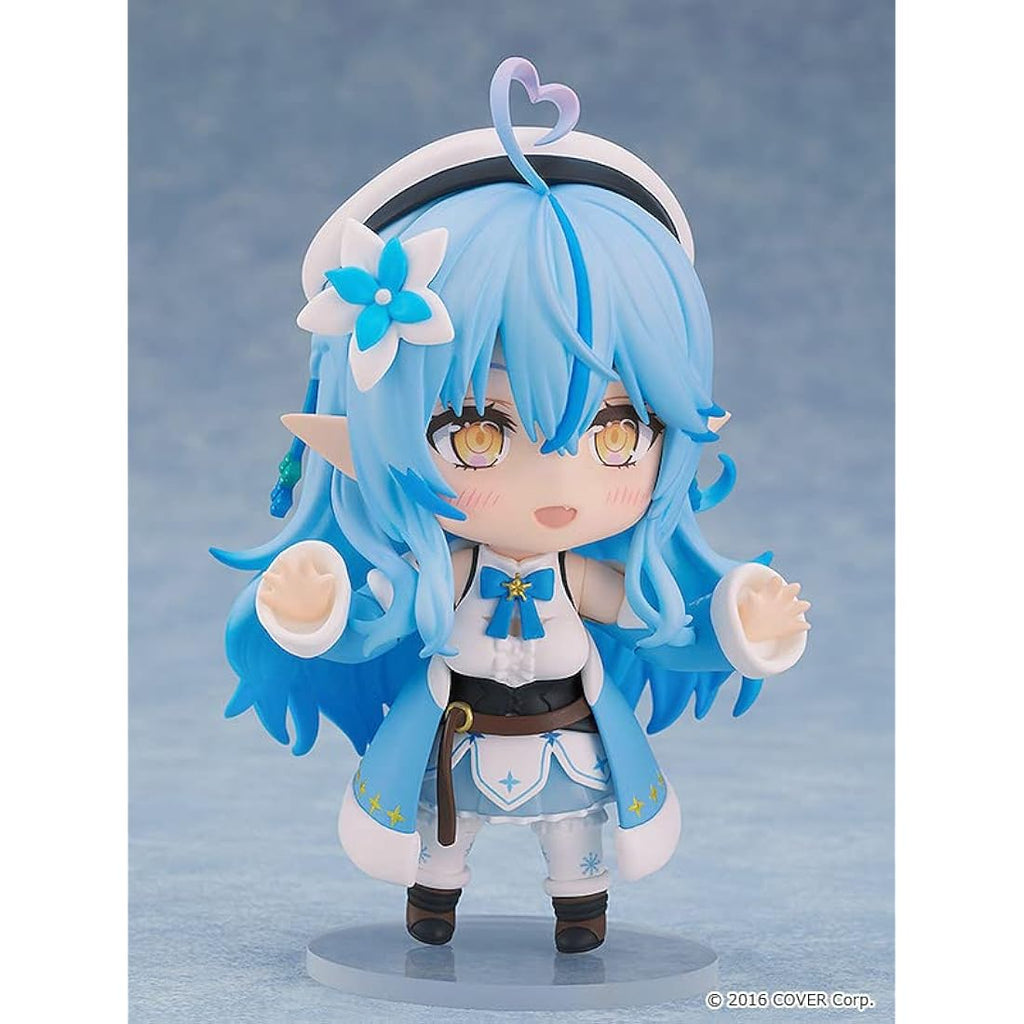 Hololive Production Nendoroid Yukihana Lamy 10 cm Action Figure