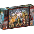 Mystic Vale: Conclave Big Box Storage Solution – AEG Card Game Expansion