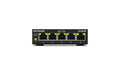 Netgear GS305E 5-Port Gigabit Ethernet Managed Network Switch