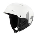 Bollé MUTE Ski Helmet – Robust ABS Shell & AVID EPS Protection