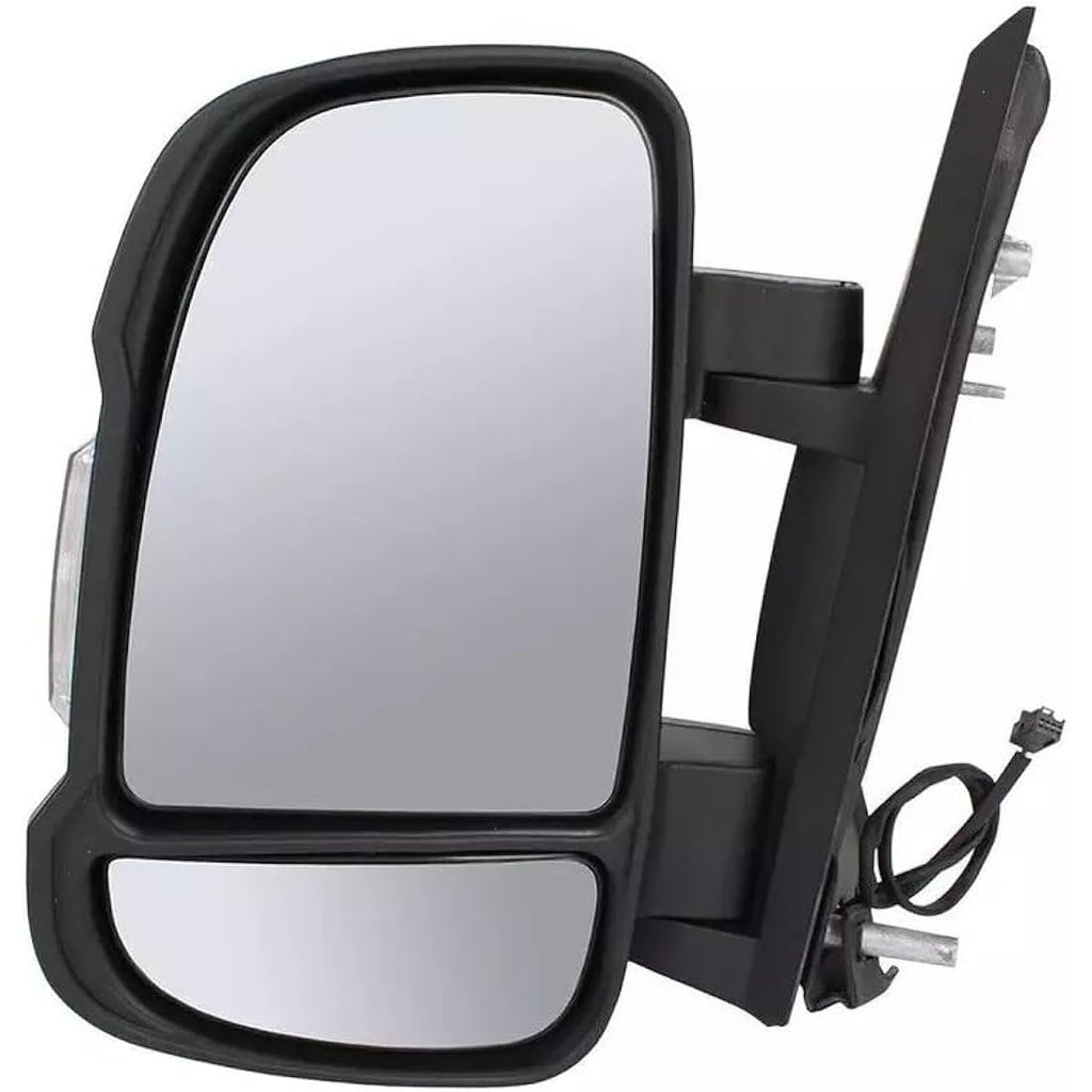 Autoview Vauxhall Movano MK3 2022-2024 Left Side Heated Wing Mirror
