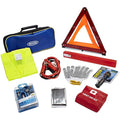 Ring Automotive Car Emergency Travel Kit – Roadside Safety Essentials