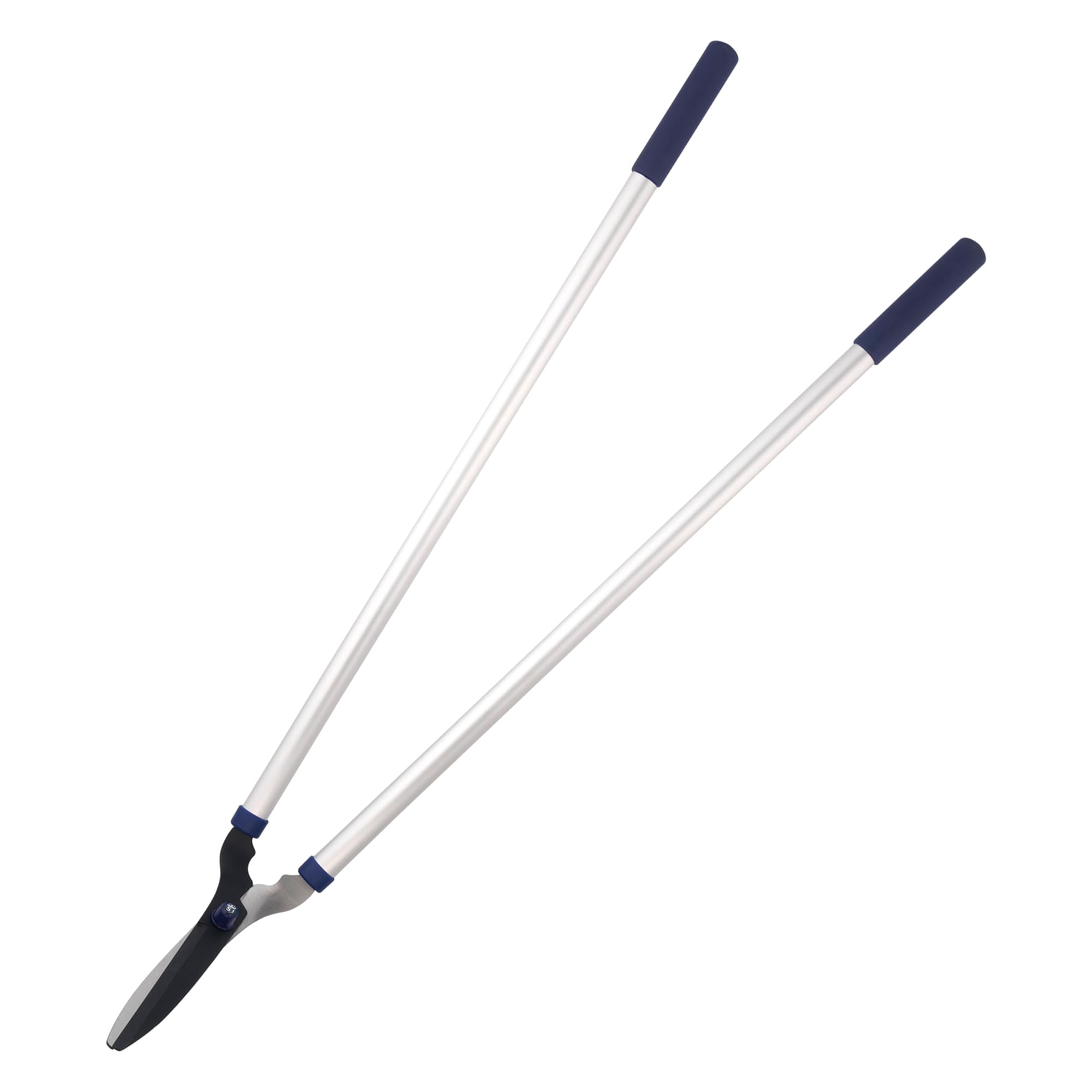 Spear & Jackson Razorsharp Lawn Shear – C50 Carbon Steel 230mm Blade