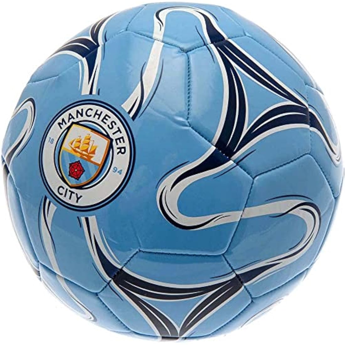 Manchester City FC Football – Official Premier League Soccer Gear