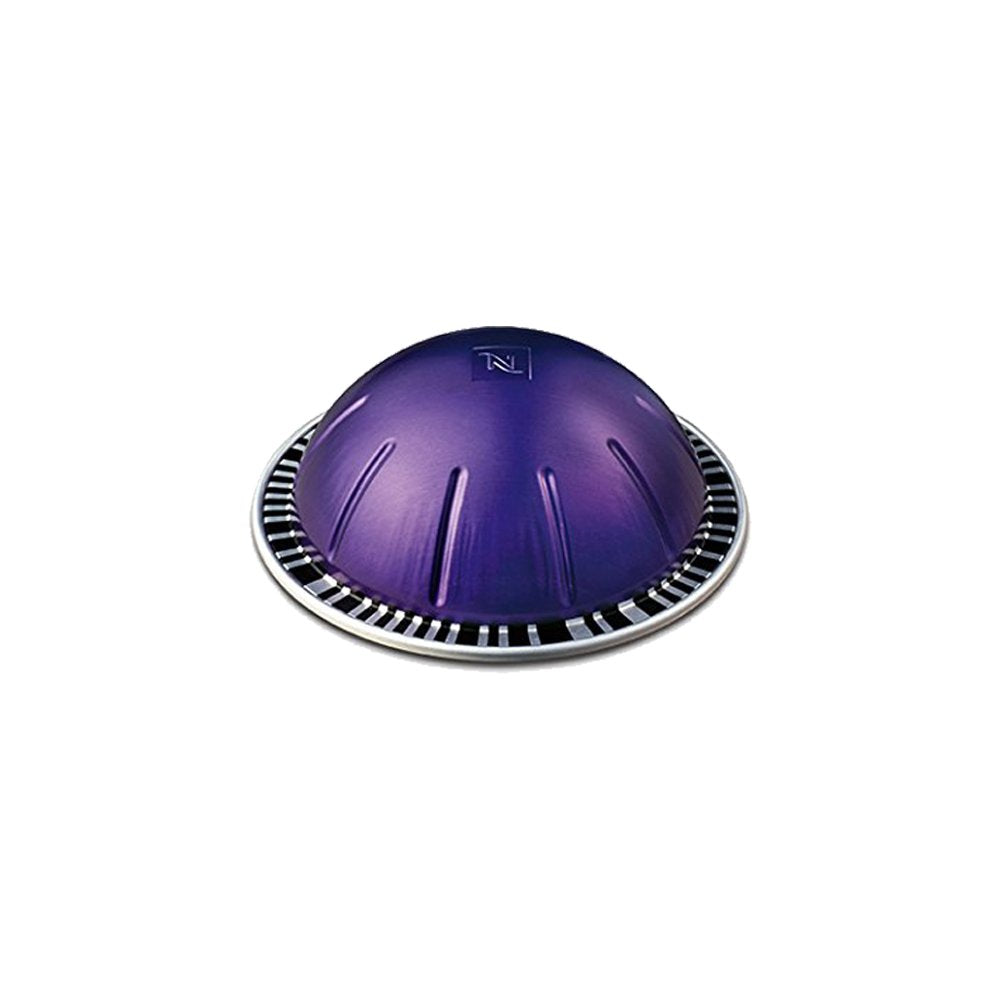 Nespresso Vertuo Altissio Espresso Dark Roast Pods – 20 Count (2 Pack)