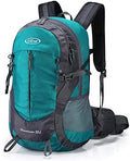 G4Free 35L Waterproof Hiking Backpack | Outdoor Trekking Daypack