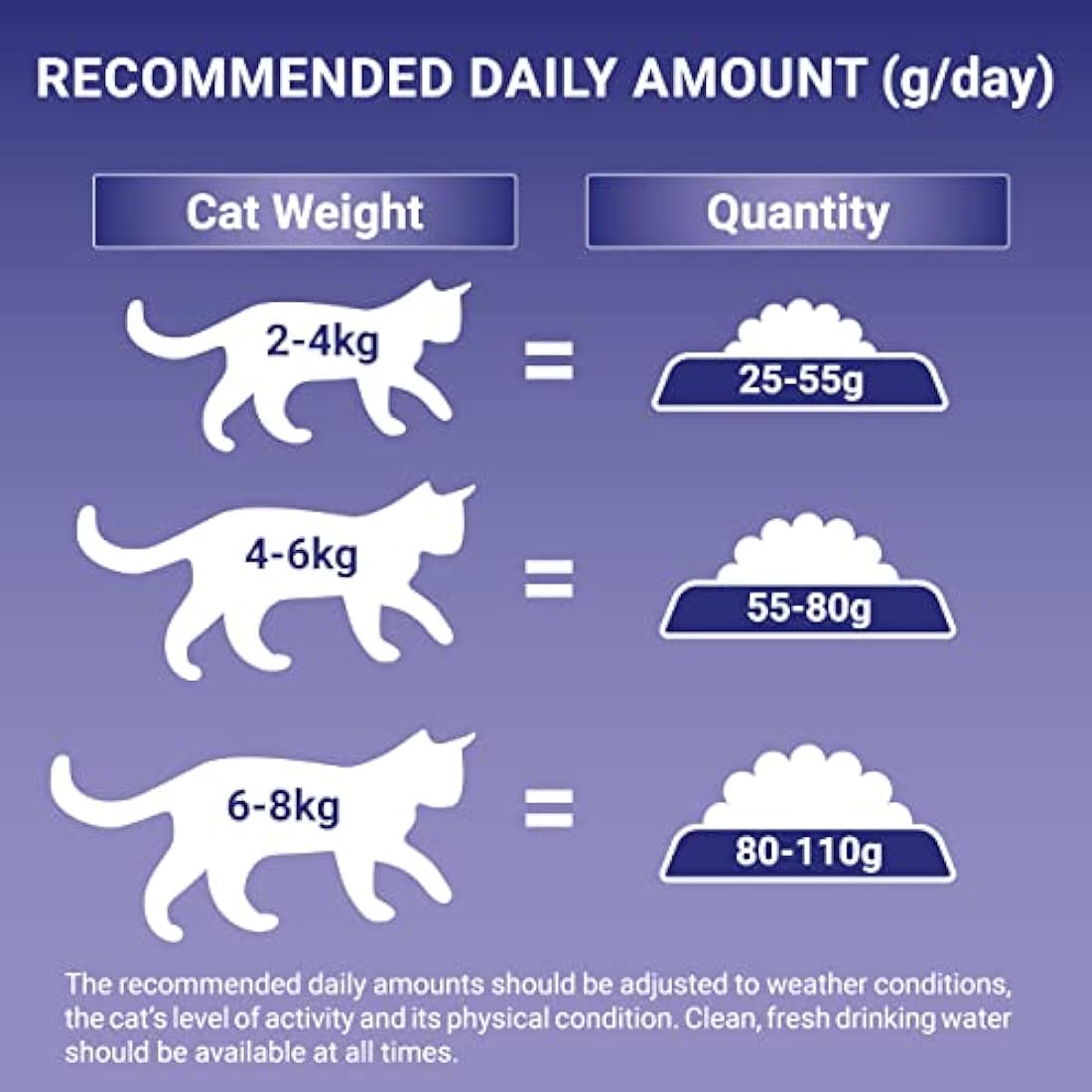Purina ONE Indoor Dry Cat Food - Turkey & Wholegrain - 800g (4 Pack)